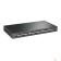 Сетевое оборудование TP-Link SG3452X Управляемый коммутатор JetStream уровня 2+ с 48 гигабитными портами RJ45 и 4 портами SFP+ 