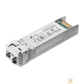 Сетевое оборудование TP-Link SM5110-SR Трансивер SFP+, 10GBase-SR (Duplex LC), 850нм, многомод, до 300м