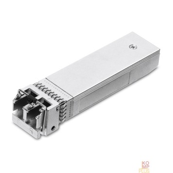 Сетевое оборудование TP-Link SM5110-SR Трансивер SFP+, 10GBase-SR (Duplex LC), 850нм, многомод, до 300м-2