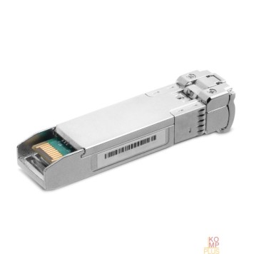 Сетевое оборудование TP-Link SM5110-LR Трансивер SFP+, 10GBase-LR (Duplex LC), 1310нм, одномод, до 10км-2