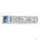 Сетевое оборудование TP-Link SM321B WDM SFP-трансивер, 1000Base-BX (Simplex LC), Tx: 1310нм, Rx: 1550нм, одномод, до 20км