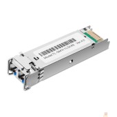 Сетевое оборудование TP-Link SM311LS SFP-трансивер, 1000Base-LX (Duplex LC), 1310нм, одномод, до 20км