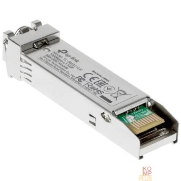 Сетевое оборудование TP-Link SM311LS SFP-трансивер, 1000Base-LX (Duplex LC), 1310нм, одномод, до 20км-2