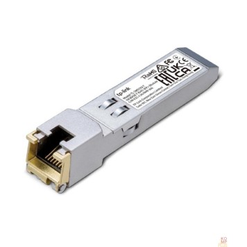 Сетевое оборудование TP-Link SM5310-T Модуль SFP+ 10G BASE-T RJ45