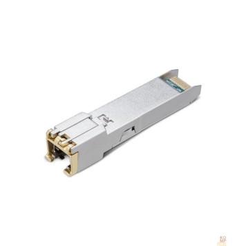 Сетевое оборудование TP-Link SM5310-T Модуль SFP+ 10G BASE-T RJ45-1