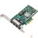 Сетевое оборудование Сетевой адаптер/ Broadcom BCM5719 Ethernet 1Gb 4-port BASE-T Adapter for HPE