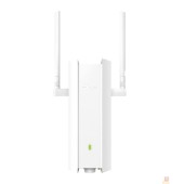 Сетевое оборудование TP-Link EAP625-Outdoor HD AX1800 Внутренняя/Уличная точка доступа Wi-Fi 6