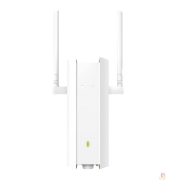 Сетевое оборудование TP-Link EAP625-Outdoor HD AX1800 Внутренняя/Уличная точка доступа Wi-Fi 6