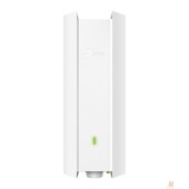 Сетевое оборудование TP-Link EAP623-Outdoor HD Точка доступа Wi-Fi AX1800 для улицы и помещений
