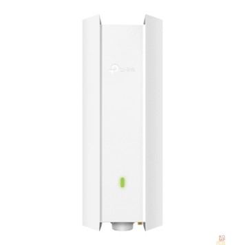 Сетевое оборудование TP-Link EAP623-Outdoor HD Точка доступа Wi-Fi AX1800 для улицы и помещений