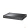 Сетевое оборудование TP-Link TL-SL1311P Настольный коммутатор с 8 портами 10/100 Мбит/с, 2 гигабитными портами и портом SFP