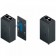 Сетевое оборудование UBIQUITI POE-24-12W(EU) блок питания с PoE, 220 VAC -> 24VDC, 0,5A