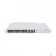 Сетевое оборудование MikroTik CRS326-4C+20G+2Q+RM Коммутатор, 4Combo 10G/2.5G, 20*2.5Gbit RJ45, 2QSFP+*40Gbit