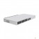 Сетевое оборудование MikroTik CRS326-4C+20G+2Q+RM Коммутатор, 4Combo 10G/2.5G, 20*2.5Gbit RJ45, 2QSFP+*40Gbit