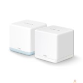 Mercusys Mercusys Halo H32G(2-pack) AC1200 Домашняя Mesh Wi-Fi система