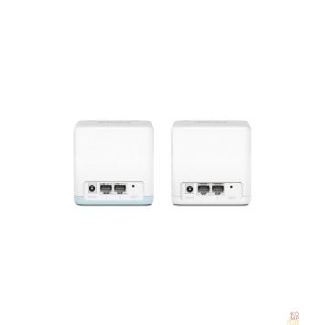 Mercusys Mercusys Halo H32G(2-pack) AC1200 Домашняя Mesh Wi-Fi система-1