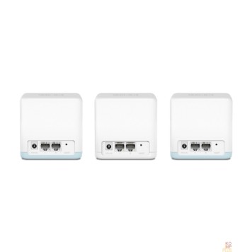 Mercusys Mercusys Halo H32G(3-pack) AC1200 Домашняя Mesh Wi-Fi система-1