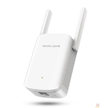 Mercusys Mercusys ME60X AX1500 Усилитель Wi-Fi сигнала-1