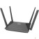 Сетевое оборудование Роутер беспроводной ASUS RT-AX52  802.11n/ac/ax, 3 LAN, 1000 Мбит/с, 4 (802.11n), 5 (802.11ac), 6 (802.11ax), IPv6, черный 