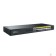 Сетевое оборудование Коммутатор Netis P124GH (L2) 24x100Мбит/с 2x1Гбит/с 1xКомбо(1000BASE-T/SFP) 1SFP 24PoE 24PoE+ 360W неуправляемый