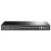 Сетевое оборудование TP-Link SG3428XF Omada 24-портовый гигабитный управляемый SFP-коммутатор L2+ с 4 SFP-слотами