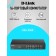 Сетевое оборудование D-Link DGS-1016D/J1A Неуправляемый коммутатор с 16 портами 10/100/1000Base-T