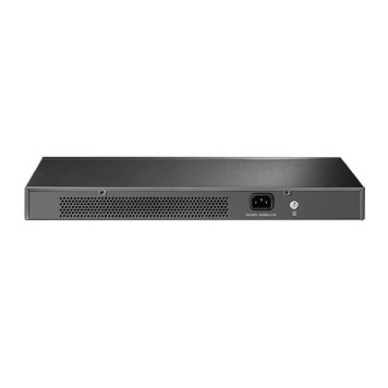 Сетевое оборудование TP-Link TL-SG1016 Коммутатор с 16 гигабитными портами для размещения в стойке-2