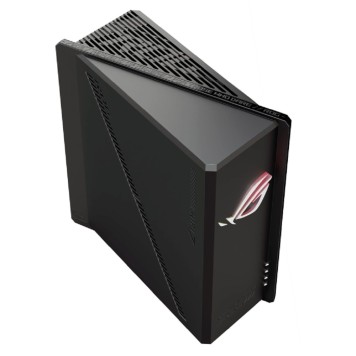 Сетевое оборудование ASUS GS-BE18000 Беспроводной трехдиапазонный маршрутизатор BE18000, USB 3.0,  MU-MIMO 4x4,  Wi-Fi 7 (be)  -2