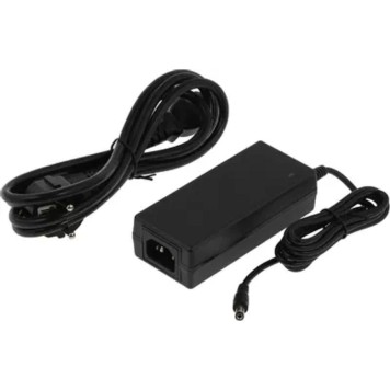 Сетевое оборудование MikroTik 48POW Блок питания, 48V 1.46A-2