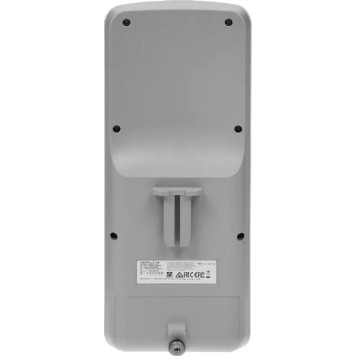 Сетевое оборудование MikroTik RB911G-2HPnD-12S Беспроводная точка доступа, Mant Box 2 12s, с секторной антенной 120градусов, 2,4Ghz-2