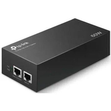 Сетевое оборудование TP-Link POE170S Инжектор PoE++
