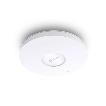 Сетевое оборудование TP-Link EAP613 Потолочная точка доступа Wi-Fi AX1800-1