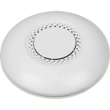 Сетевое оборудование MikroTik RBcAP2nD Беспроводная точка доступа, cAP, 2.4GHZ,  PoE and case-2
