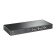 Сетевое оборудование TP-Link TL-SG1218MPE Коммутатор Easy Smart с 18 гигабитными портами (16 портов PoE+) и 2 комбинированными портами RJ45/SFP