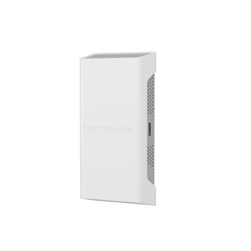 Сетевое оборудование Netcraze Buddy 6 SE (NC-4410) Mesh-ретранслятор Wi-Fi 6 AX3000 с портом Gigabit Ethernet-1