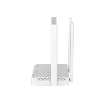 Сетевое оборудование Netcraze Speedster (NC-3013) Гигабитный интернет-центр с Mesh Wi-Fi 5 AC1200, 4-портовым Smart-коммутатором и переключателем режима роутер/ретранслятор-2