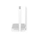 Сетевое оборудование Netcraze Speedster (NC-3013) Гигабитный интернет-центр с Mesh Wi-Fi 5 AC1200, 4-портовым Smart-коммутатором и переключателем режима роутер/ретранслятор