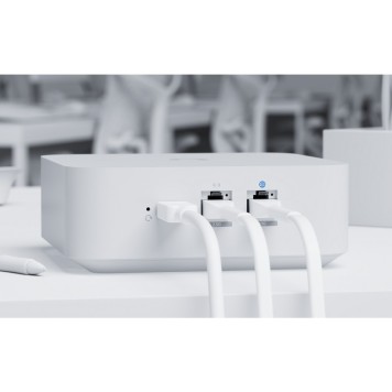 Сетевое оборудование UBIQUITI UX7 Маршрутизатор, Wi-Fi 7, 1x 10G WAN, 1x 2.5G LAN-1