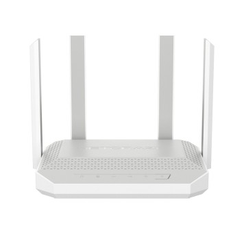 Сетевое оборудование Netcraze Ultra (NC-1812) Мультигигабитный интернет-центр с Mesh Wi-Fi 7 BE7200, Smart-коммутатором 1x10G, 1x2.5G и 4x1G, многофункциональными портами USB 3.2 и 2.0-1
