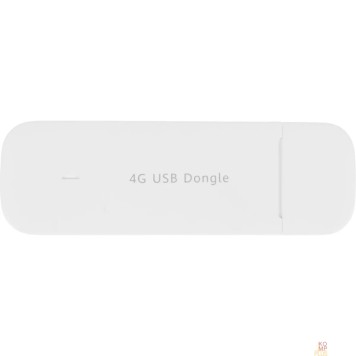 Сетевое оборудование HUAWEI 51071UYB E3372-325 Brovi 4G USB Dongle USB-модем, 2G, 3G, 4G, LTE Cat.4 150 Мбит/с, WHITE-1