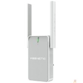 Сетевое оборудование Keenetic Buddy 6 (KN-3411) Mesh-ретранслятор Wi-Fi 6 AX3000 с портом Gigabit Ethernet