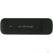Сетевое оборудование HUAWEI 51071UYA E3372-325 Brovi 4G USB Dongle USB-модем, 2G, 3G, 4G, LTE Cat.4 150 Мбит/с, BLACK