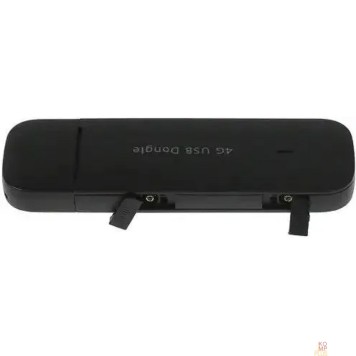 Сетевое оборудование HUAWEI 51071UYA E3372-325 Brovi 4G USB Dongle USB-модем, 2G, 3G, 4G, LTE Cat.4 150 Мбит/с, BLACK-2