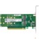 Сетевое оборудование Lr-Link LRNV95NF-L PCIe x16 to 4-Port M.2 NVMe SSD Adapter