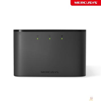 Mercusys Mercusys MT110 Портативный роутер с поддержкой Wi-Fi и 4G LTE-1