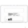 Сетевое оборудование HUAWEI 51060JHL B530-336 4G CPE 3 Маршрутизатор Wi-Fi 5 AC1300, LTE Cat7 300 Мбит/с Nano-SIM card slot, 1* LAN/WAN port GE, WHITE