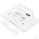Сетевое оборудование HUAWEI 51060JHL B530-336 4G CPE 3 Маршрутизатор Wi-Fi 5 AC1300, LTE Cat7 300 Мбит/с Nano-SIM card slot, 1* LAN/WAN port GE, WHITE