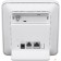 Сетевое оборудование HUAWEI 51060JWD B320-323 4G CPE 5s Маршрутизатор Wi-Fi N300, LTE Cat4  Nano-SIM card slot, 1* LAN/WAN port GE, WHITE