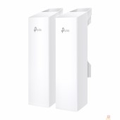 Сетевое оборудование TP-Link EAP211-Bridge KIT AC867 Беспроводной радиомост Omada, 5 ГГц, 867 Мбит/с (до 1 км)