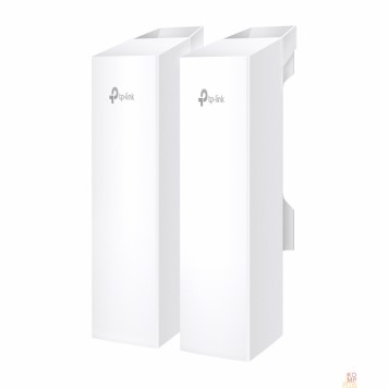 Сетевое оборудование TP-Link EAP211-Bridge KIT AC867 Беспроводной радиомост Omada, 5 ГГц, 867 Мбит/с (до 1 км)